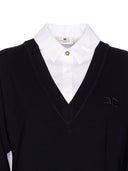 Elisabetta Franchi Dresses Black