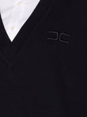 Elisabetta Franchi Dresses Black