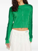 Adidas Sweaters Green