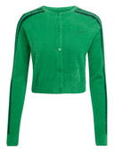 Adidas Sweaters Green