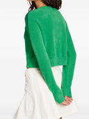 Adidas Sweaters Green