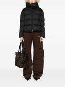 Pinko Coats Black