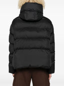 Pinko Coats Black