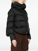 Pinko Coats Black