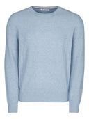 Brunello Cucinelli Sweaters Blue