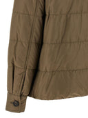 Brunello Cucinelli Coats Brown