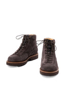 Brunello Cucinelli Flat Shoes Brown