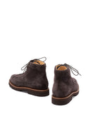 Brunello Cucinelli Flat Shoes Brown