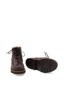 Brunello Cucinelli Flat Shoes Brown