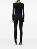 Elisabetta Franchi Sweatere Black