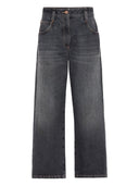 Spodnie Brunello Cucinelli Grey