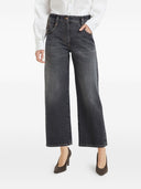 Spodnie Brunello Cucinelli Grey