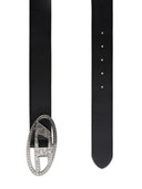 Diesel Belts Black