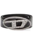 Diesel Belts Black