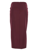 Le cosco delle costi viola