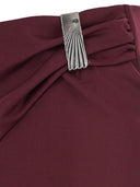 Le cosco delle costi viola