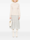 Twin Set Sweaters Beige