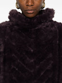 Liu Jo Scarfs Purple