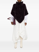 Liu Jo Scarfs Purple