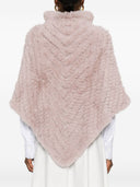 Liu Jo Scarfs Beige