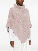 Liu Jo Scarfs Beige