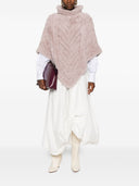 Liu Jo Scarfs Beige