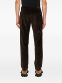 Dondup Jeans Brown