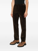 Dondup Jeans Brown