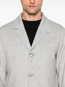 Herno Jackets Grey