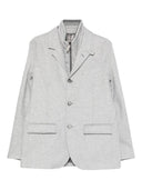 Herno Jackets Grey