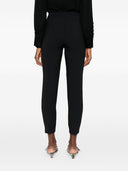 Elisabetta Franchi Trousers Black