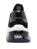 Pinko Sneakers Black