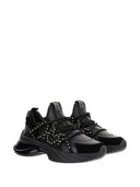 Pinko sneakers svart