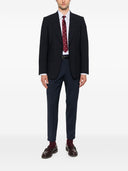 Pt Torino Trousers Blue