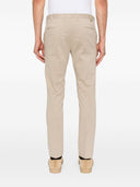 Pt Torino Trousers Beige