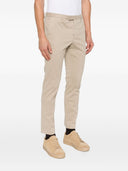 Pt Torino Trousers Beige
