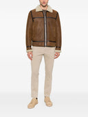 Pt Torino Trousers Beige