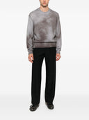 Mm6 Maison Margiela Trousers Black