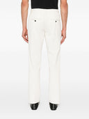 Dondup Jeans White