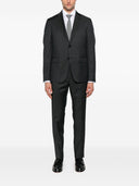 Ermenegildo Zegna Dresses Grey