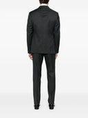 Ermenegildo Zegna Dresses Grey