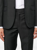 Ermenegildo Zegna Dresses Grey