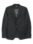 Ermenegildo Zegna Dresses Grey