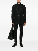 Tom Ford Jackets Black