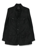 Tom Ford Jackets Black