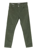 Pt Torino Jeans Green