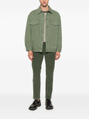 Pt Torino Jeans Green