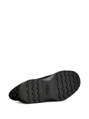 TOD 's Zapatos planos negros