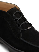 TOD 's Zapatos planos negros