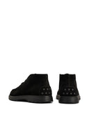 TOD 's Zapatos planos negros